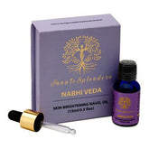 Skin Brightening Navel Oil